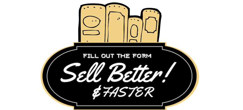 LP - Yellow Sell Better, Sell Faster e-book (1)